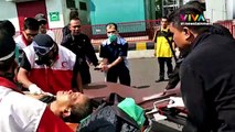 Anies Baswedan: 6 Orang Tewas, Jakarta Tetap Tenang