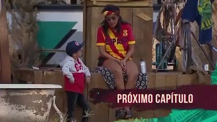 Avance Capitulo 50 Resistire (22/05/2019) Miguelito conquistará a Charlotte Caniggia