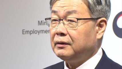 정부, ILO 3개 핵심 협약 비준 추진...동의안 처리 난항 예상 / YTN