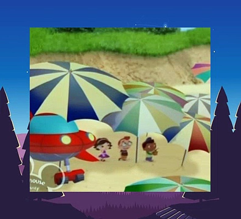 Little Einsteins - S01E19 - O Yes, O Yes, It's Springtime