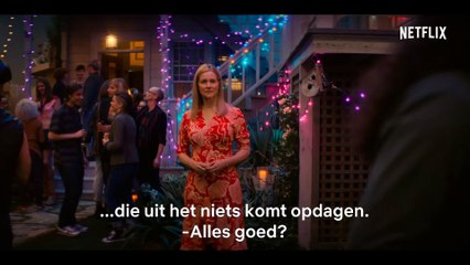 Tales of the City Trailer - Laura Linney, Ellen Page