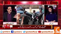 Chairman NAB should also meet with me and clarify his statement - Dr Shahid Masood