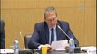 Commission d’enquête sur les moyens des forces de sécurité : M. Philippe Lutz, inspecteur général de la police nationale - Mardi 21 mai 2019