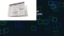 How to Brief a Case Laminated Reference Chart (Quickstudy: Law) Complete