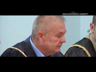 Opinion - Vrasja misterioze e avokatit! (25 mars 2019)