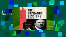 [Read] The Sopranos Sessions  For Full