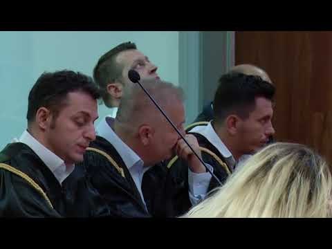 SHTYHET SËRISH SEANCA PËR SHULLAZIN, MUNGOJNË AVOKATËT