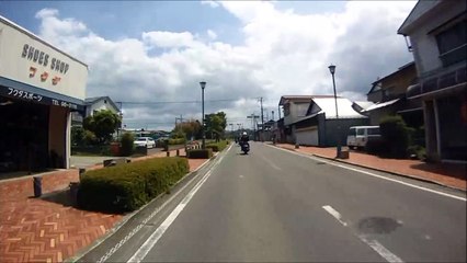 奥州ｚ會2019ツアー　零（奥州ｚ會×マッハ保存協会）⑧