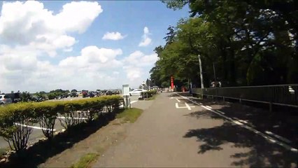 奥州ｚ會2019ツアー　零（奥州ｚ會×マッハ保存協会）⑩