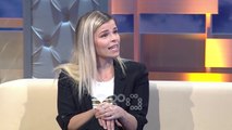 Ditë e Re - E ftuar, Lorena Prifti specialiste e rinisë