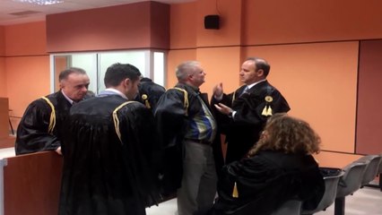 VRASJA E RAVIK GURRËS, VENDIMI I DHOMËS SË AVOKATISË NË ELBASAN