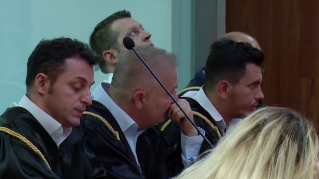 SHTYHET SËRISH SEANCA PËR SHULLAZIN, MUNGOJNË AVOKATËT