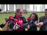 RTV Ora - Prezantohet Agim Canaj: Pranova pa kushte të drejtoj Vllazninë, objektivi Superiorja