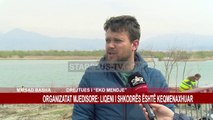 ORGANIZATAT MJEDISORE: LIQENI I SHKODRËS ËSHTË KEQMENAXHUAR