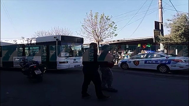 KAMIONI PERPLAS PER VDEKJE 50 VJEÇARIN NE ELBASAN - News, Lajme - Kanali 7