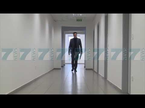 PD AKUZON PROKURORINE SE PO MBAN QENDRIM POLITIK - News, Lajme - Kanali 7