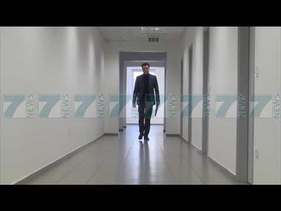 PD AKUZON PROKURORINE SE PO MBAN QENDRIM POLITIK - News, Lajme - Kanali 7