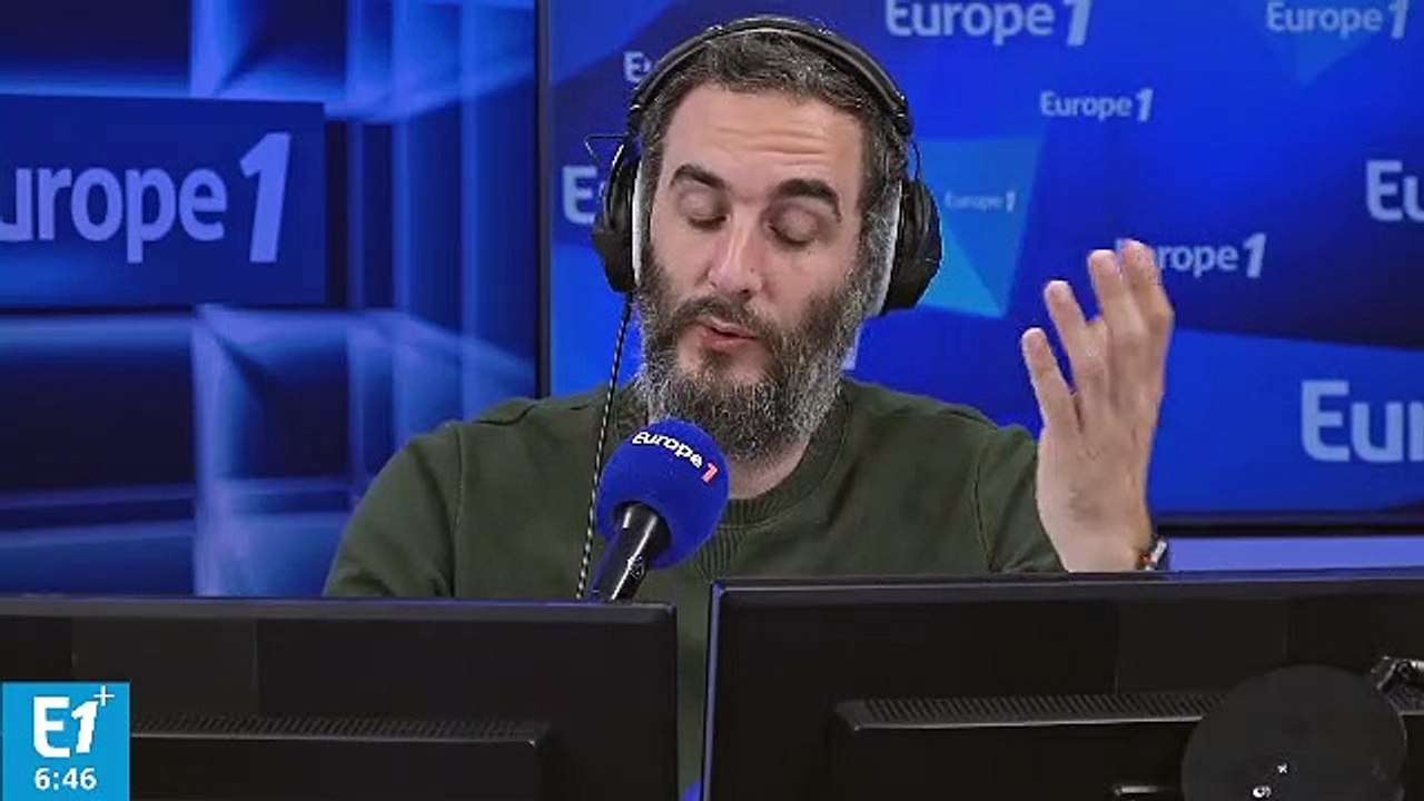 Etats-Unis : "Les nouvelles générations sont pauvres et socialistes"