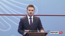 Cakaj i jep ‘goditjen’ e fortë Ministrisë së Jashtme: Shqipëria nuk është e krushqive dhe klaneve