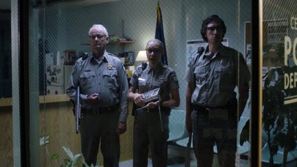 The Dead Don't Die - Extrait du film -J'en doute