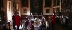 Downton Abbey Film Bande Annonce
