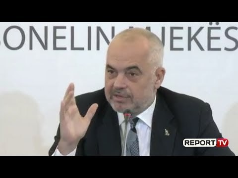 Report TV - Batutat/ Rama: Kam bërë konsulta mjekësore, por nuk flas se fillon fantazia