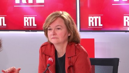 Nathalie Loiseau - RTL mercredi 22 mai 2019