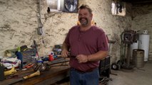 History|210812|1523534915753|Forged in Fire|Greek Kopis Home Follow Tour|S6|E9