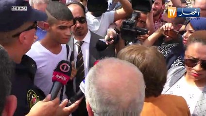 تربية: إجراءات خاصة بفئة ذوي الإحتياجات الخاصة في الإمتحانات الرسمية