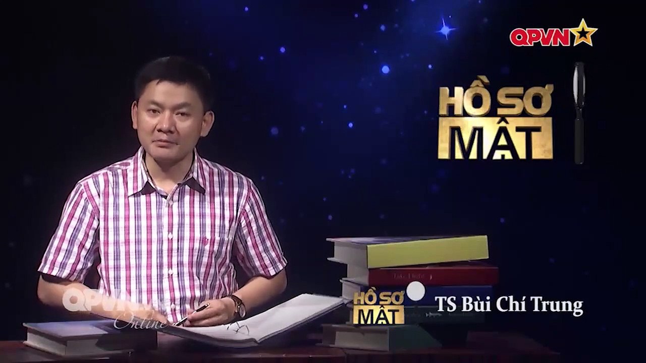 Người cuối cùng lên mặt trăng - Phần 1