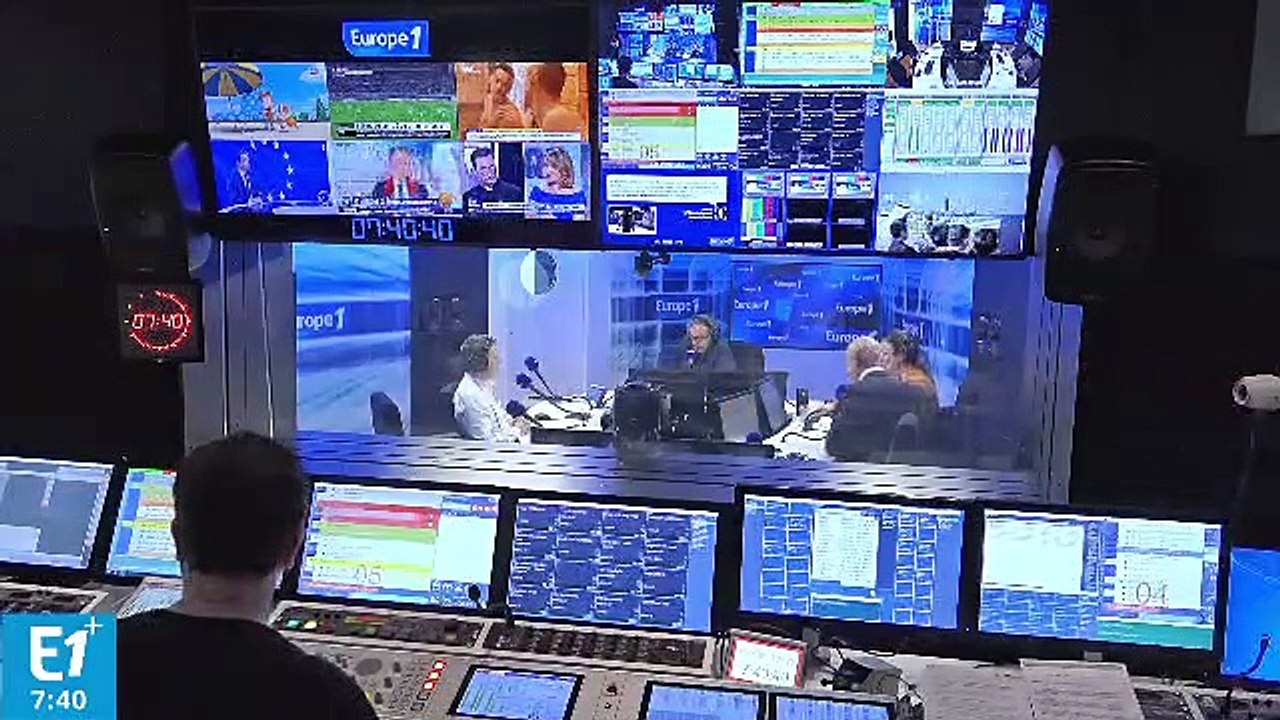 Licenciés pour avoir refusé de travailler le dimanche : "Où est la ministre du Travail ? Elle se planque !"