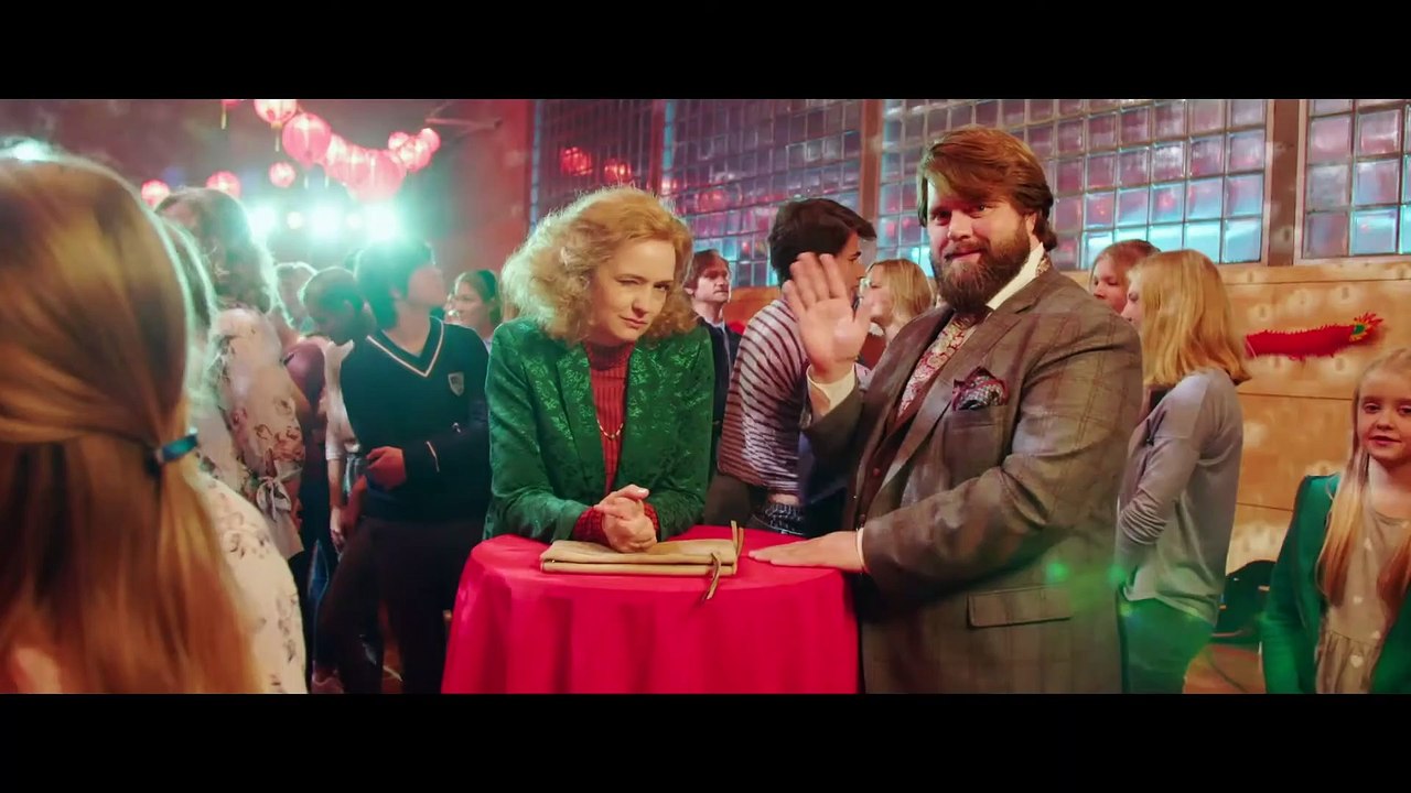 TKKG  Film - Featurette