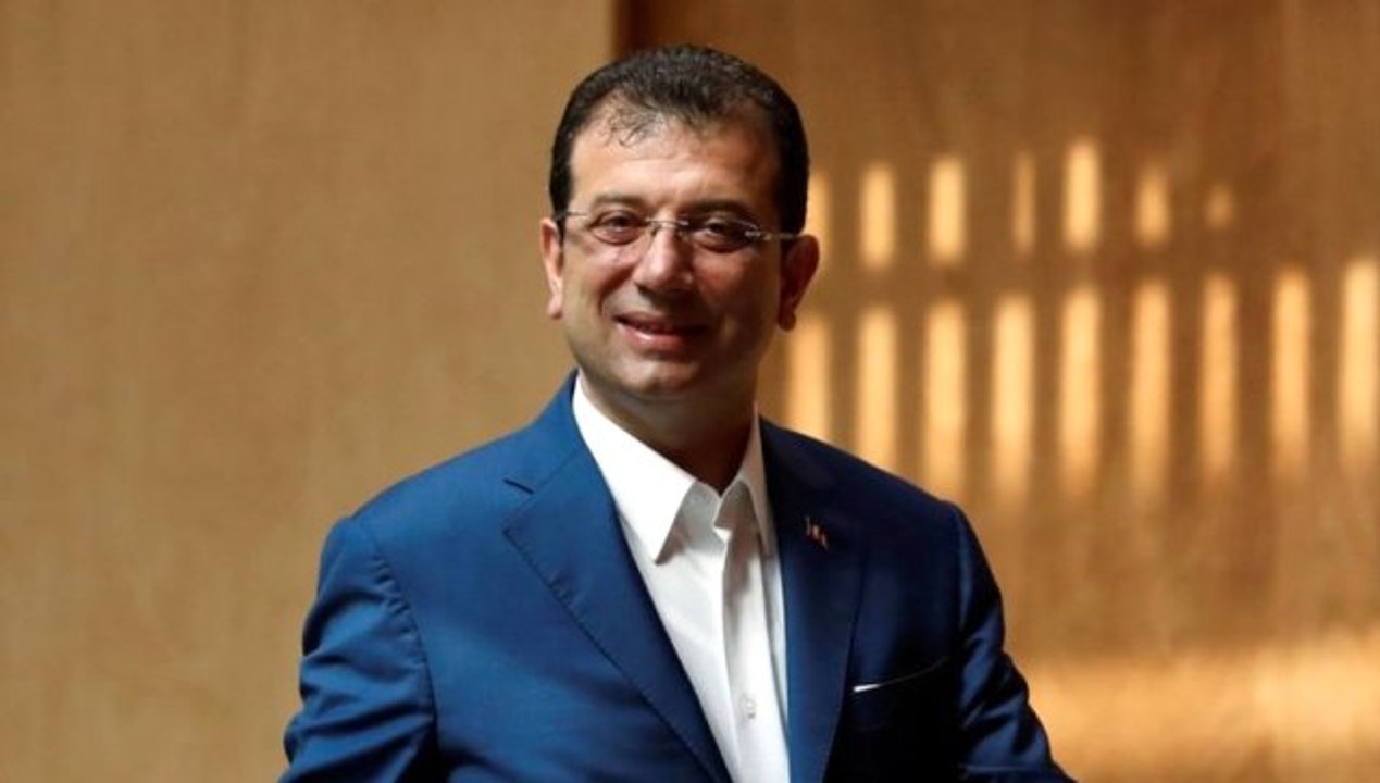 Ekrem İmamoğlu İsmini Google'dan Reklam İçin Sa...