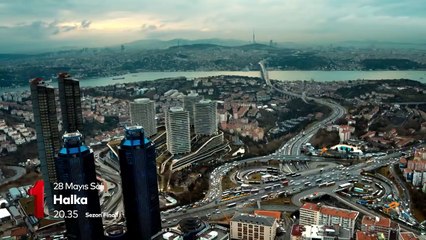 Halka 19. Bölüm  Fragman (Sezon Finali)