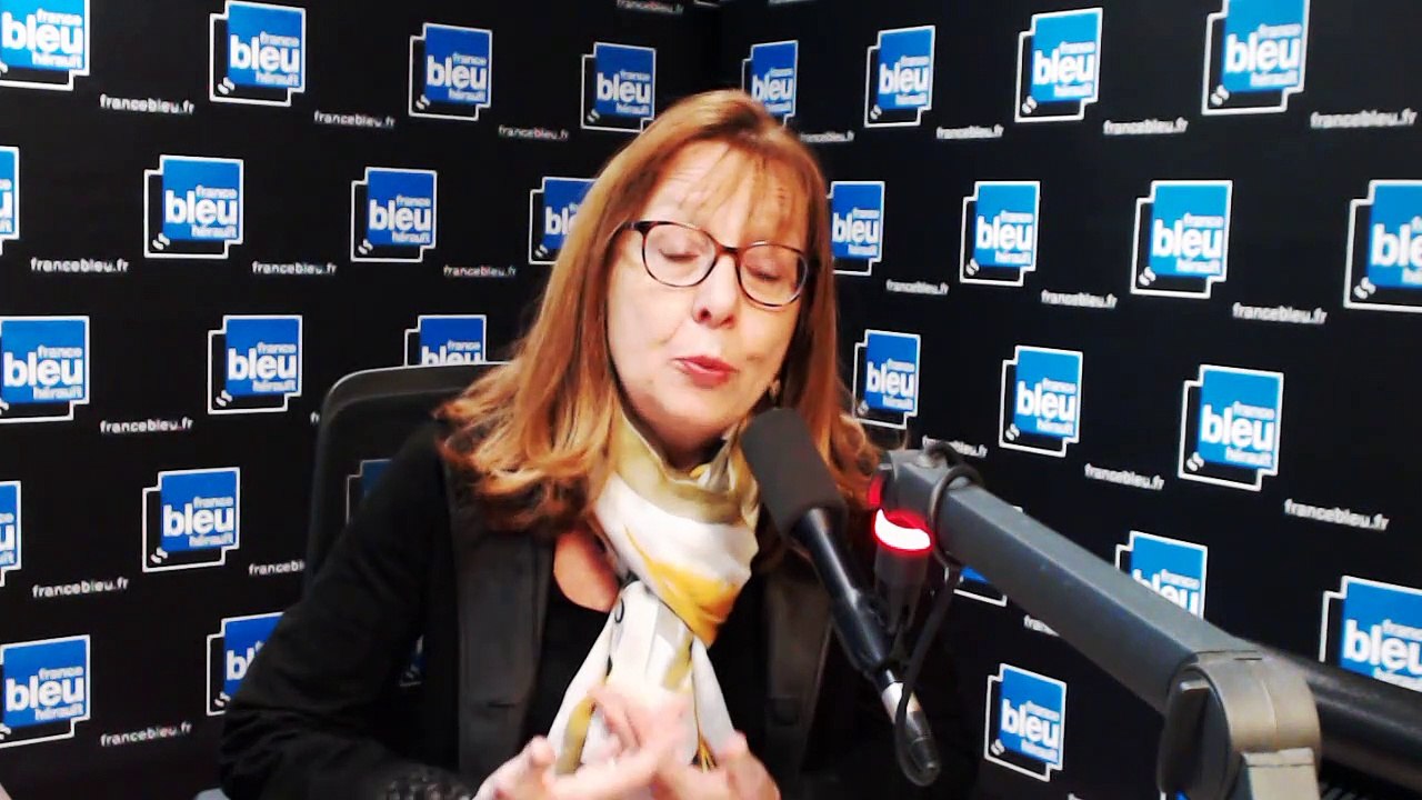 Isabelle Jegouzo: "Si l'Europe réglemente, c'est toujours pour la bonne cause !"