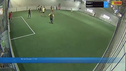 But de Equipe 1 (1-0) - Equipe 1 Vs Equipe 2 - 21/05/19 18:05 - Loisir Poitiers - Poitiers Game Parc