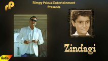 Zindagi | Old Punjabi Song | Manpreet Sandhu (3)