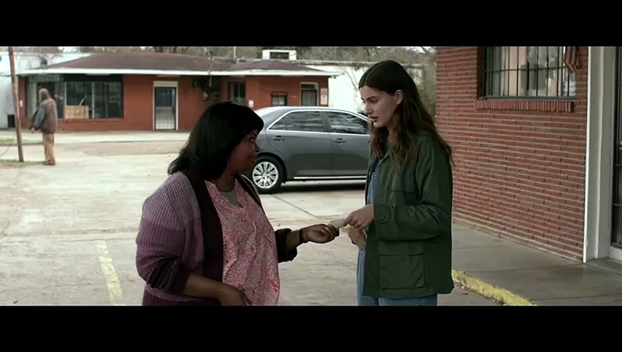 MA - Ab 30. Mai im Kino - Octavia Spencer