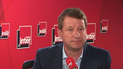 Download Video: Yannick Jadot, tête de liste EELV aux élections européennes: 