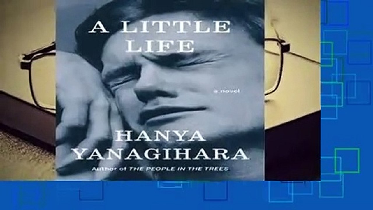 Full E-book  A Little Life Complete