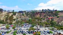 Drone Footage of my Experience in Dana Point, California