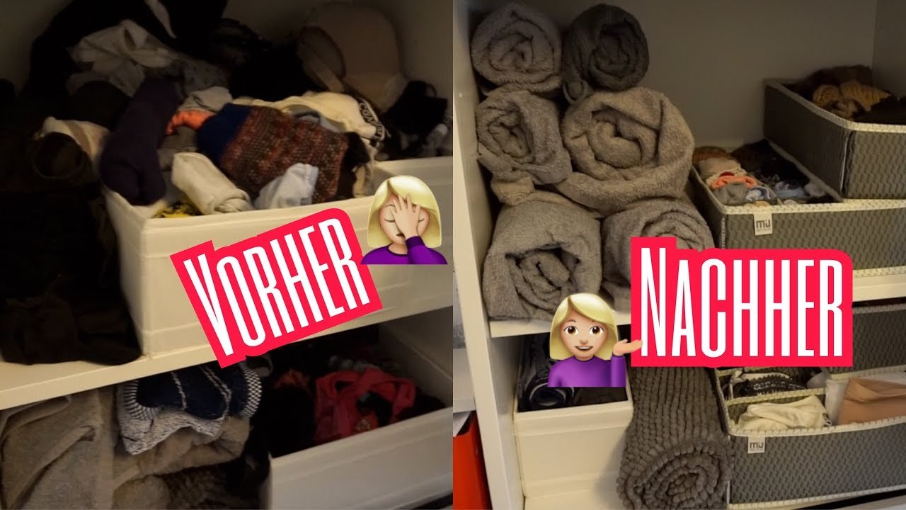 Aussortieren & Ausmisten I Dragonfruit