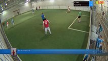But de Adrien (1-4) - P'TEAM Vs FC CONFO  - 21/05/19 21:00 - LIGUE 4  - Poitiers Game Parc