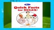 [Read] The ReMar Review Quick Facts for NCLEX  For Online