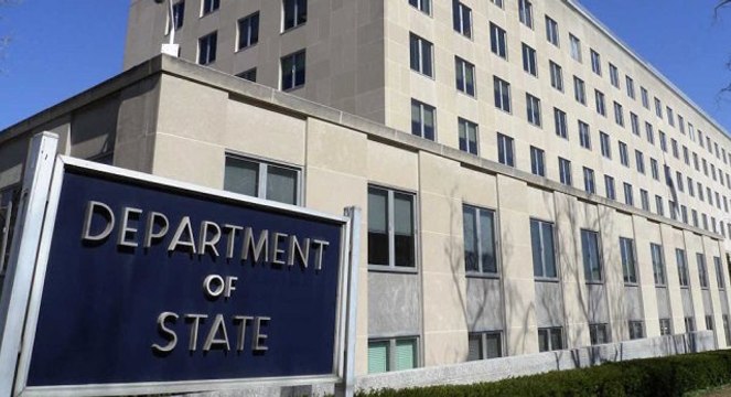 ABD, Esad Rejiminin İdlib'de Kimyasal Silah Kullandığını İddia Etti