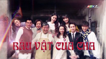 Xem Phim Báu Vật Của Cha Tập 51 - Phim Hoa Ngữ  mới Hay