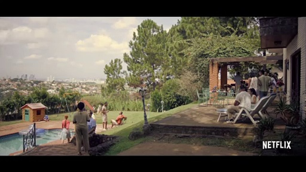 Black Mirror - Striking Vipers