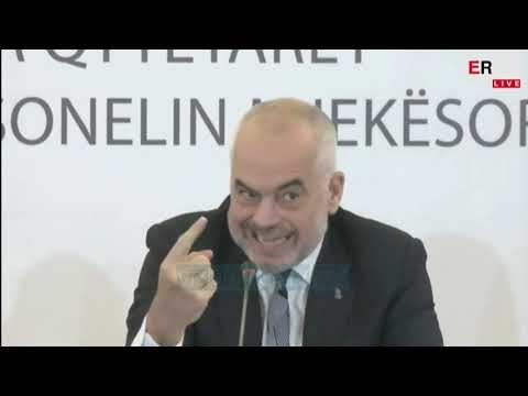 Rama: Fund dhunës ndaj mjekëve - News, Lajme - Vizion Plus