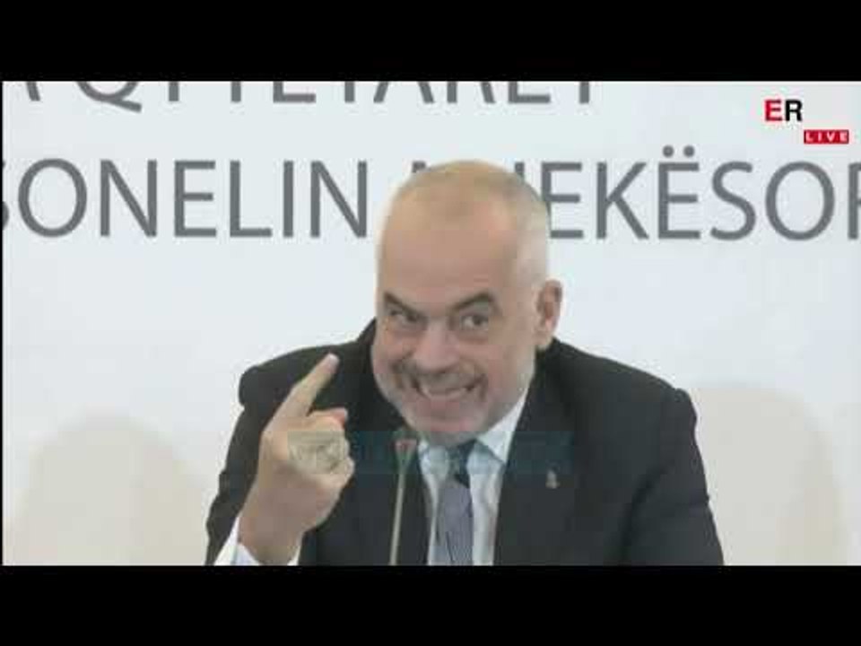 Rama: Fund dhunës ndaj mjekëve - News, Lajme - Vizion Plus