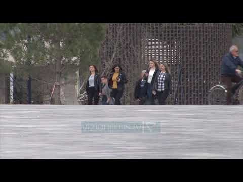 Veliaj: Tirana, qytet kozmopolitan, këtu jetojnë 131 kombësi - News, Lajme - Vizion Plus